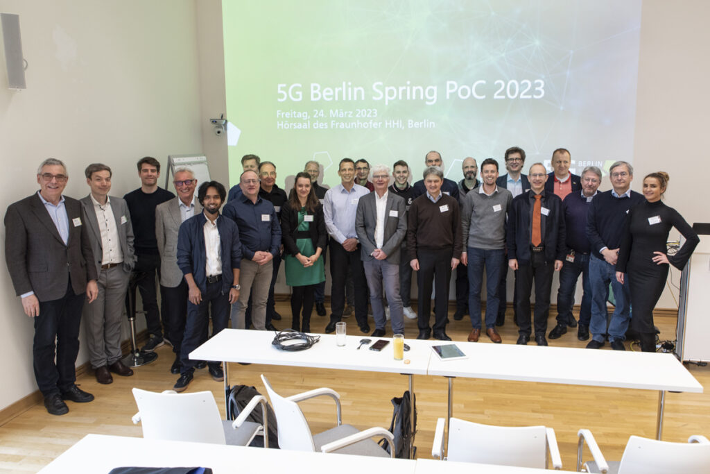 Proof-of-Concept Spring 2023