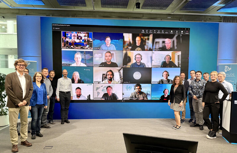 xG-ALOE Plugfest Brings Open RAN Innovation to Berlin